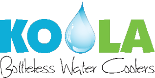 KOOLA Bottleless Water Coolers