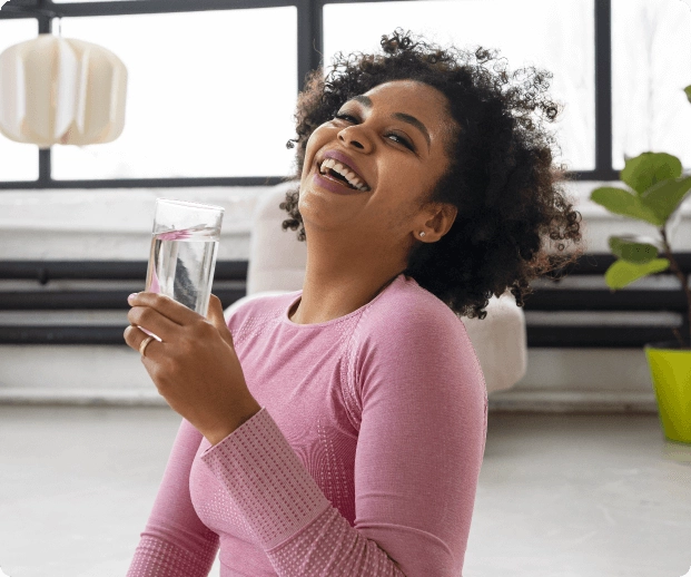 Trust Our Systems for Consistently Pure, Reliable, High-Quality Water Always.